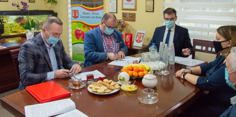 [Foto: zbiory urzędowe]