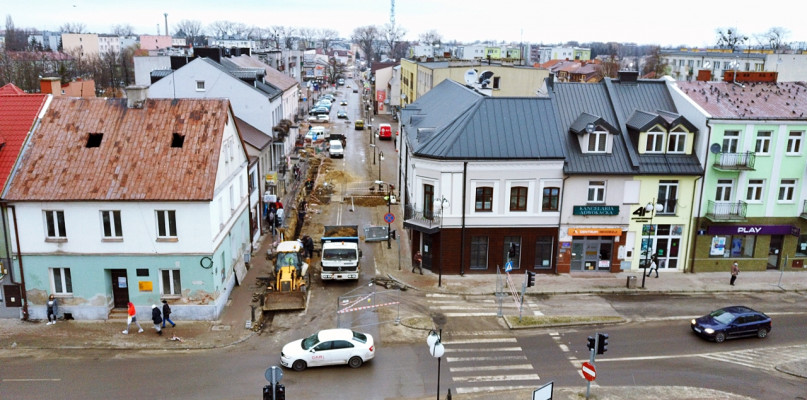 [Foto: Łukasz Wielechowski]