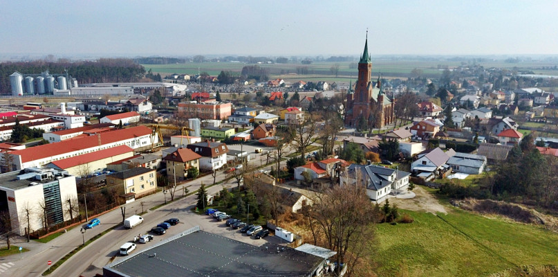 Fiasko starań o nadanie praw miejskich dla Baboszewa! Negatywna opinia wojewody? N