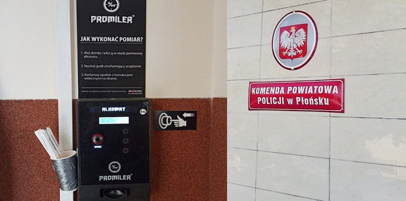 [Foto: KPP Płońsk/Red]