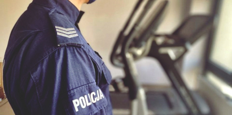 [Foto: slaska.policja.pl/Zdjęcie ilustracyjne]