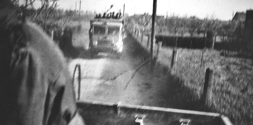 Dziś to ulica Fryderyka Chopina w Płońsku