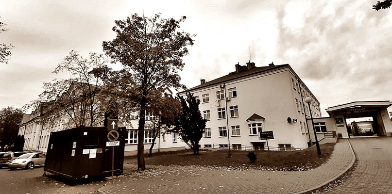 Niepokojące informację napływają z płońskiego szpitala za sprawą płońskich lekarzy, którzy kierują pismo do Naczelnej Izby Lekarskiej i wnoszą o zwołanie sesji nadzwyczajnych [Foto: Redakcja/Archiwum]