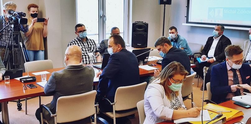 SOR pod zarządem obecnej dyrekcji szpitala jest atrapą... - grzmią lekarze na powi