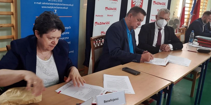 [Foto: zbiory urzędowe]