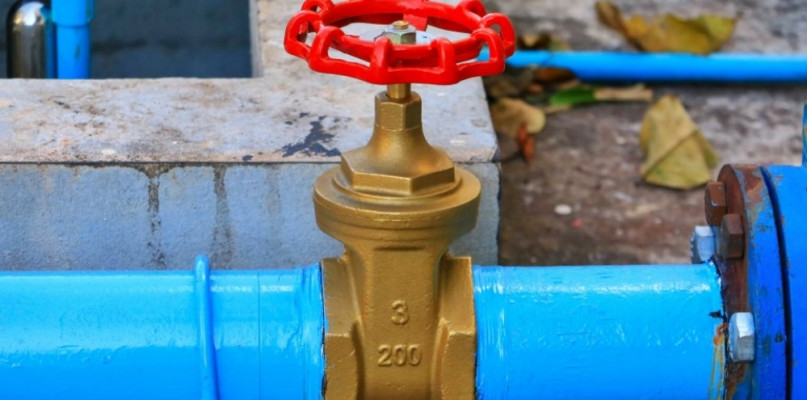 Co słychać w gminie Joniec? Na horyzoncie rozbudowa wodociągu i oczyszczalnia ście