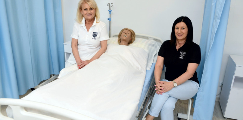 Zmiany w zawodzie opiekuna medycznego - co powinieneś wiedzieć?