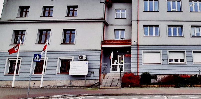 Płońska prokuratura prowadzi śledztwo w sprawie kradzieży puszki z pieniędzmi z zakładu w Zdunowie [Foto: Redakcja/Archiwum/Zdjęcie ilustracyjne]