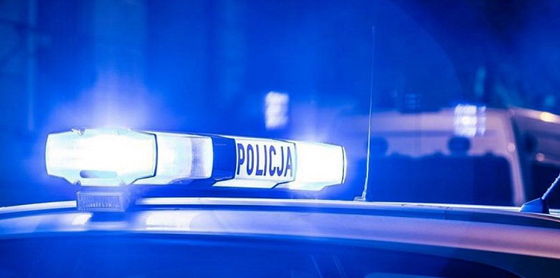 [Foto: policja.pl/Zdjęcie ilustracyjne]