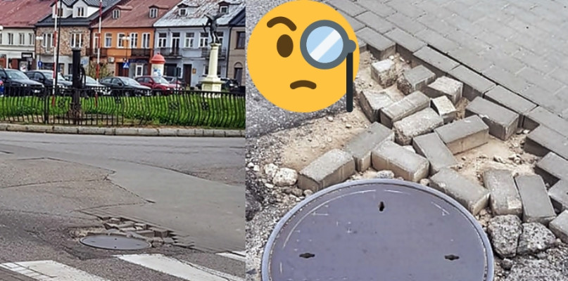 Na razie jest tak... [Foto: Redakcja]