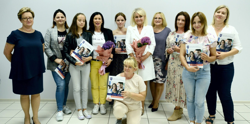 [Fot.: zbiory szkolne]