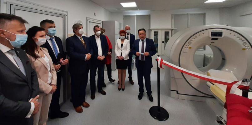 [Fot.: Łukasz Wielechowski]