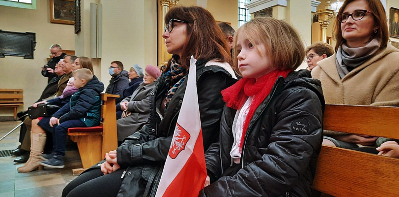 [Fot. Łukasz Wielechowski]
