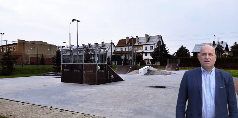 Nie będzie lodowiska. Dwa powody: koszty i koronawirus. Dyrektor komentuje...