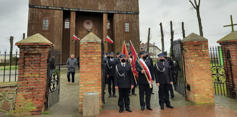 [Fot. Łukasz Wielechowski]