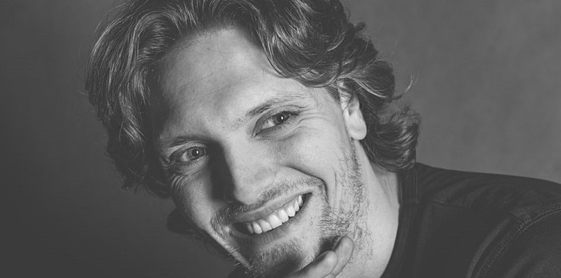 Nie żyje 34-letni tancerz! "Nasze serca pękły, długo nie uwierzę"