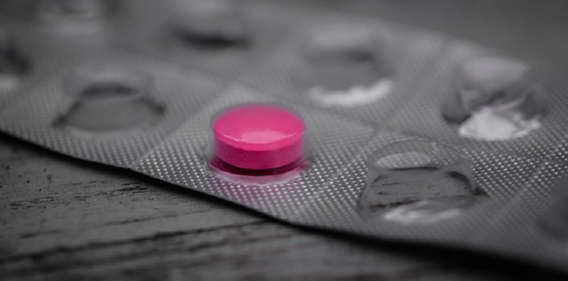 Gynalgin - jak działa i kiedy się go stosuje?