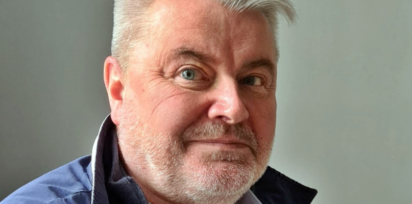 Jest nowy ordynator na szpitalnej rehabilitacji 