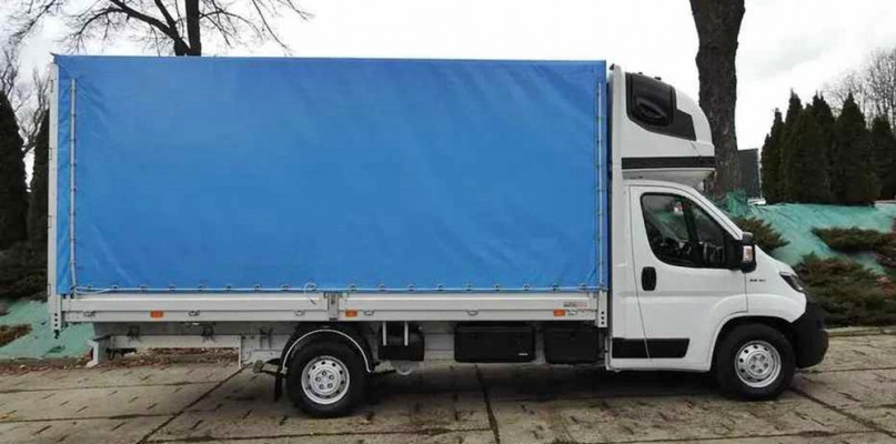 Wypożyczony samochód nie wrócił do właściciela! Apel o pomoc 