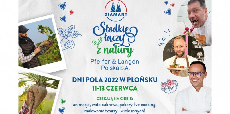 Gwiazdy telewizji i znanych programów kulinarnych w Płońsku!