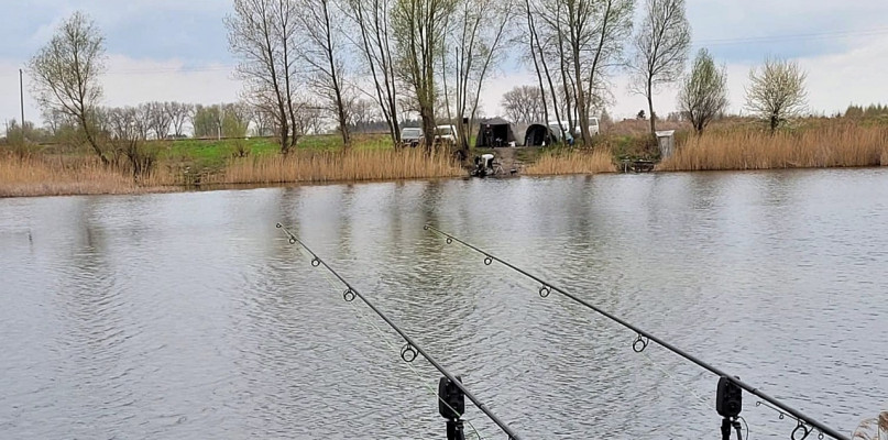 Problem z łowiskiem w Arcelinie. Stowarzyszenie apeluje do starosty 