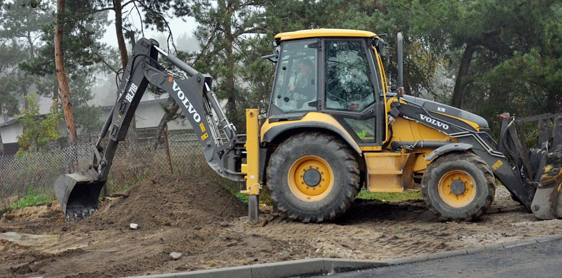 Trzy odcinki powiatowych dróg do remontu 