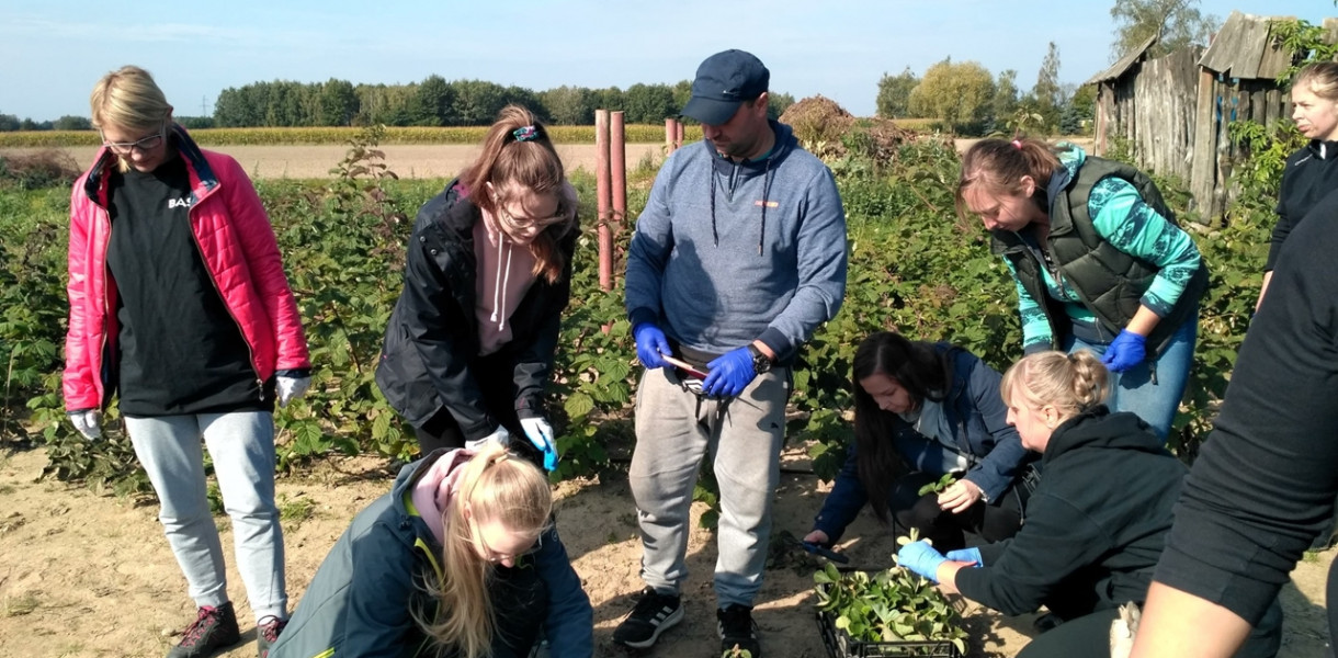 [fot.: zbiory szkolne]