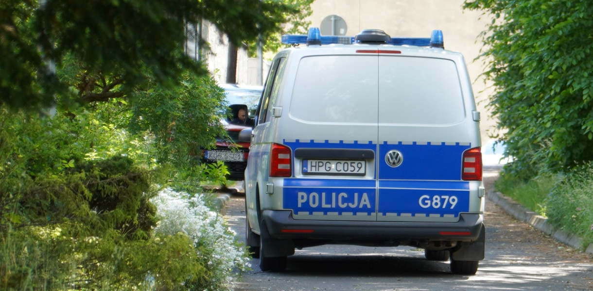 [fot.: Piotr Boczoń/gorlice24.pl/Zdjęcie ilustracyjne]