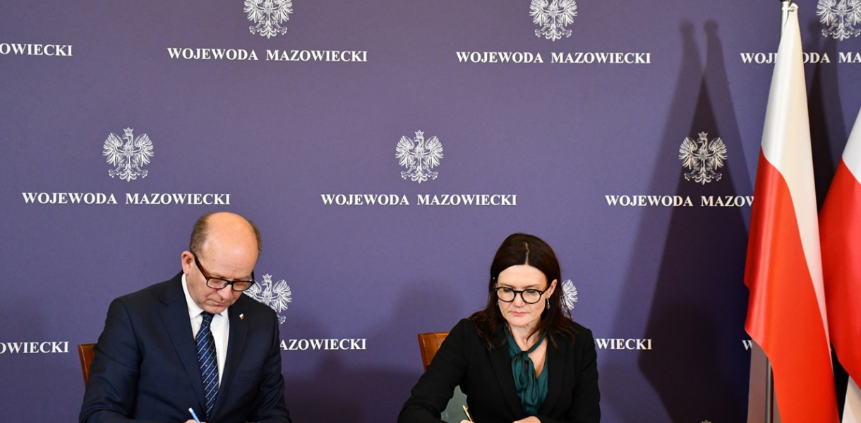 [fot.: zbiory Mazowieckiego Urzędu Wojewódzkiego w Warszawie]