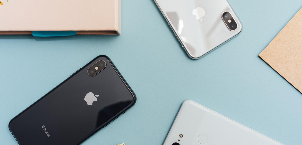 Sprzęt marki Apple pod dobrą opieką