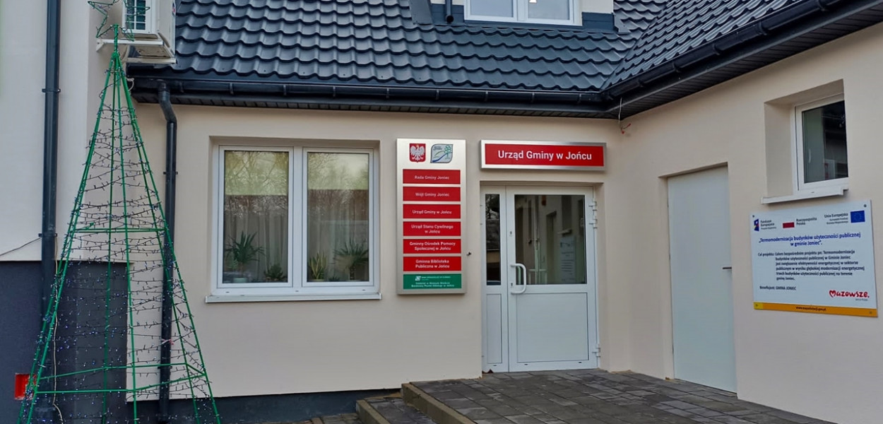 Mieszkańcy gminy Joniec zapłacą więcej za odpady