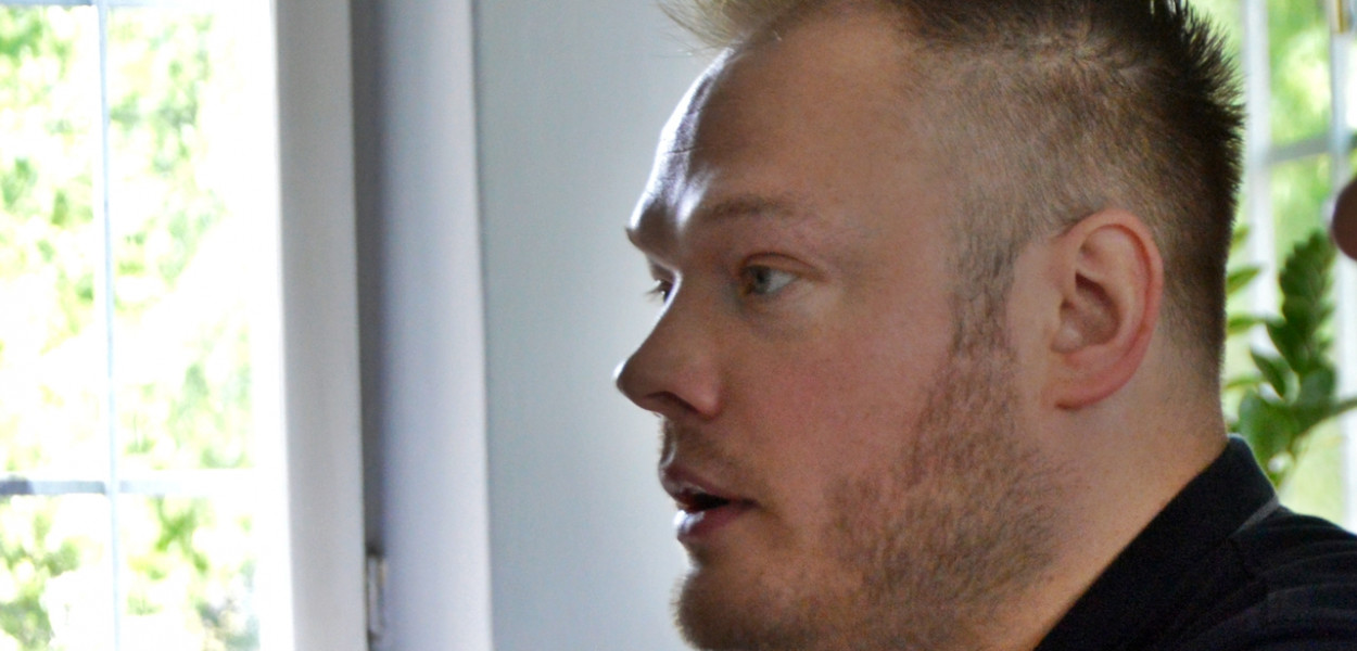 Bartosz Fiałek zwolniony ze wszystkich szpitalnych funkcji