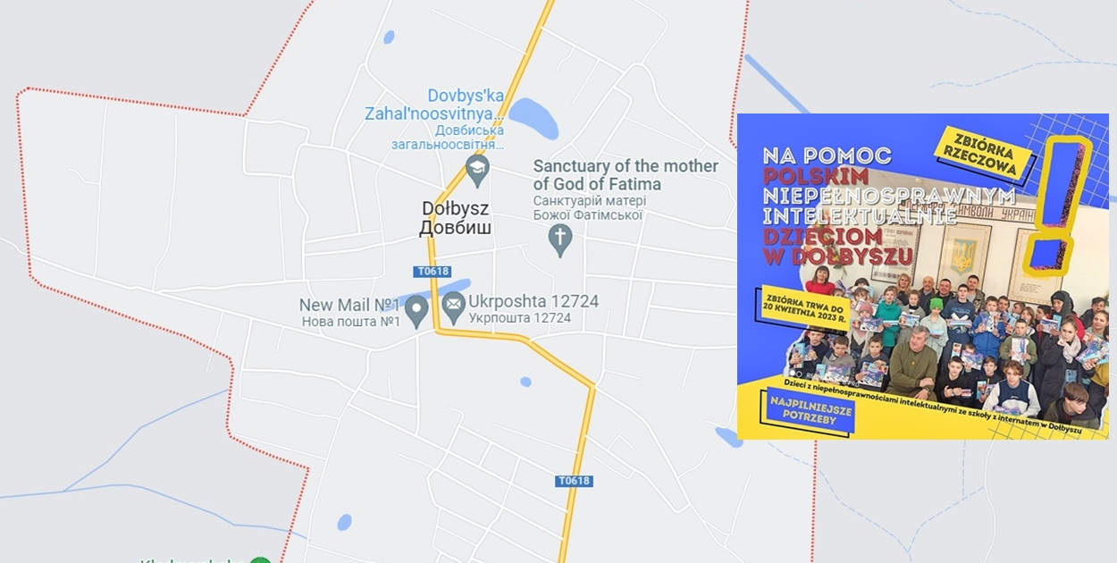 [google.pl/maps/z plakatu organizatora]