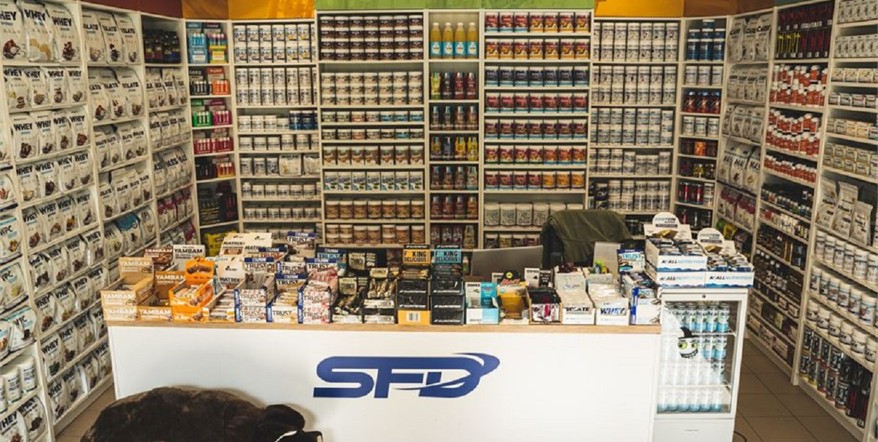 Jakie istnieją zamienniki kreatyny?