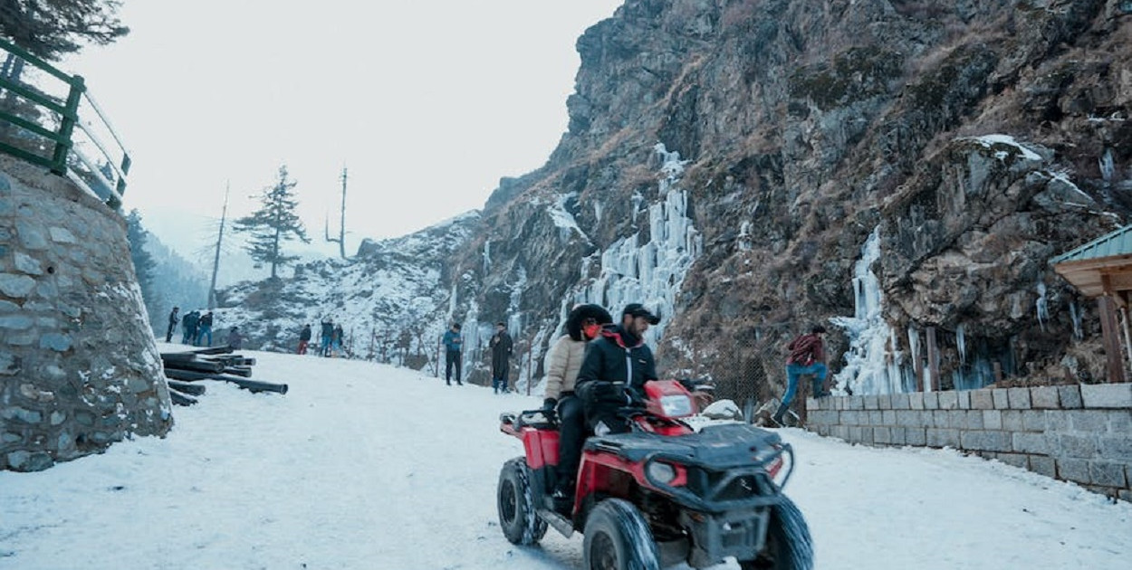 Jak zarejestrować quada? Poradnik