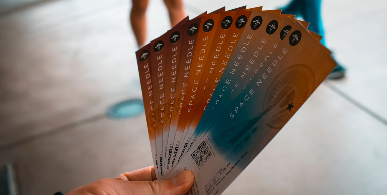 Masz bilet na koncert, którego nie wykorzystasz? Dowiedz się, gdzie go sprzedać!