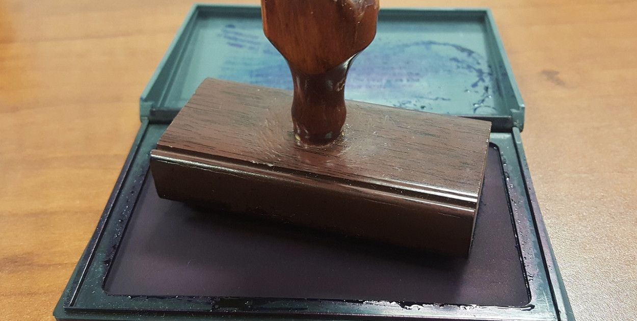 Pieczątki Modico – najwyższa jakość w dobrej cenie 