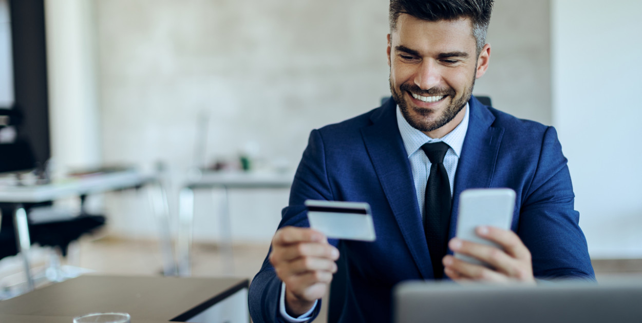 Czy konto firmowe jest obowiązkowe?