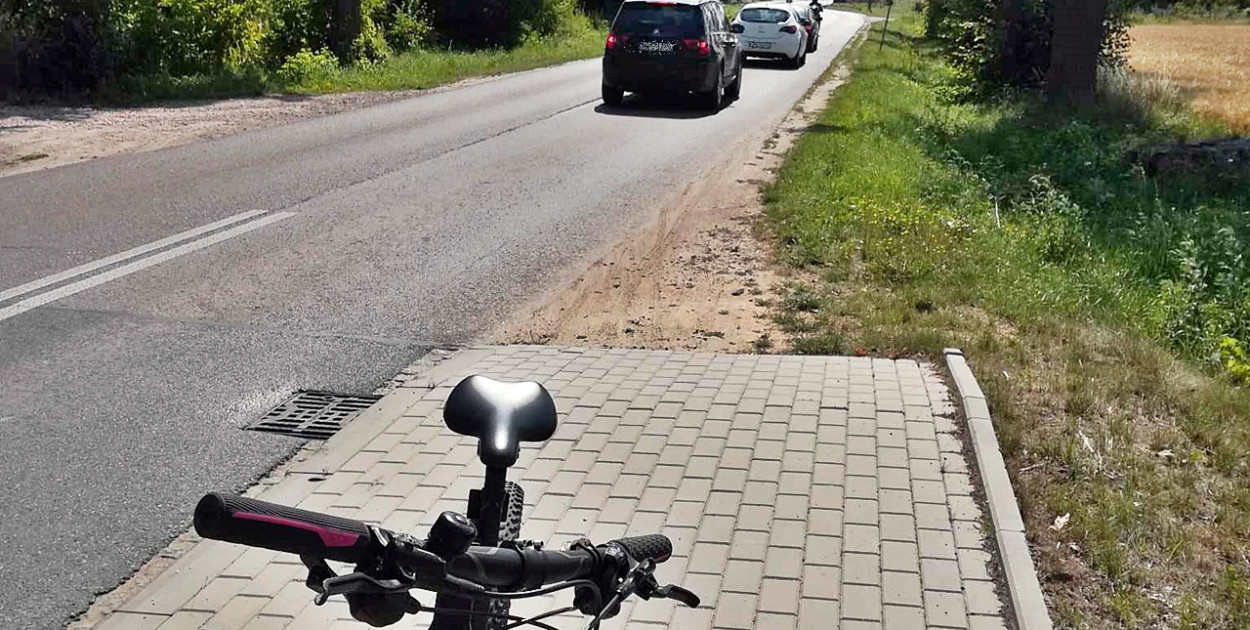 Czy to tak już zostanie? - pytacie naszą redakcję [fot.: zbiory prywatne]
