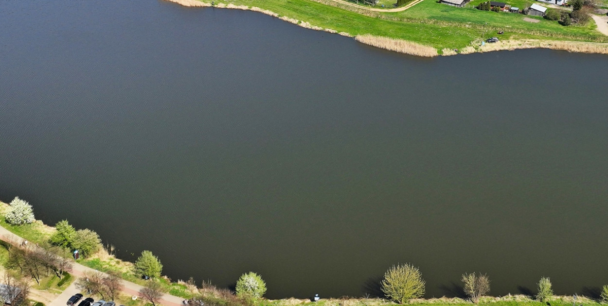 Raciąż: Wojewoda udzielił pozwolenia na budowę zalewu „Kraszewo”