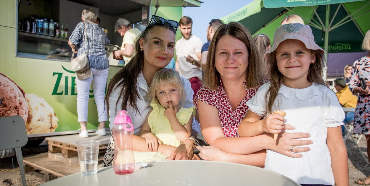 Dużo zabawy na biesiadzie parafialnej w Płońsku [FOTO] 