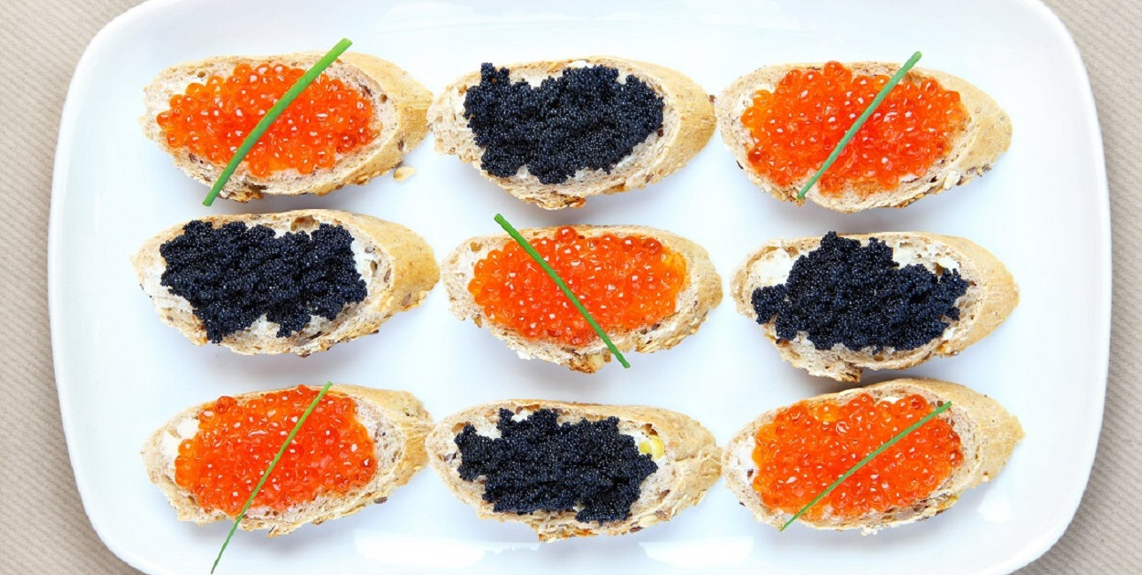 3 ukraińskie przysmaki, które Cię zaskoczą     