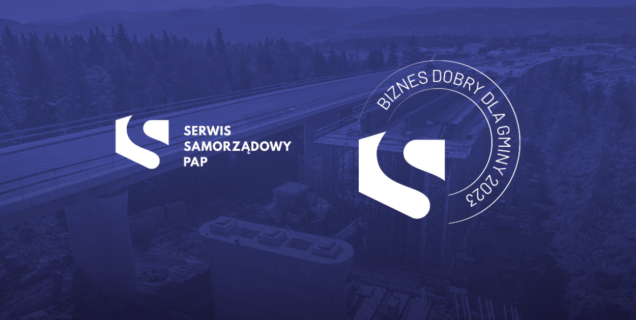 Serwis Samorządowy PAP rozstrzygnął pierwszą edycję konkursu „Biznes Dobry Dla Gmi