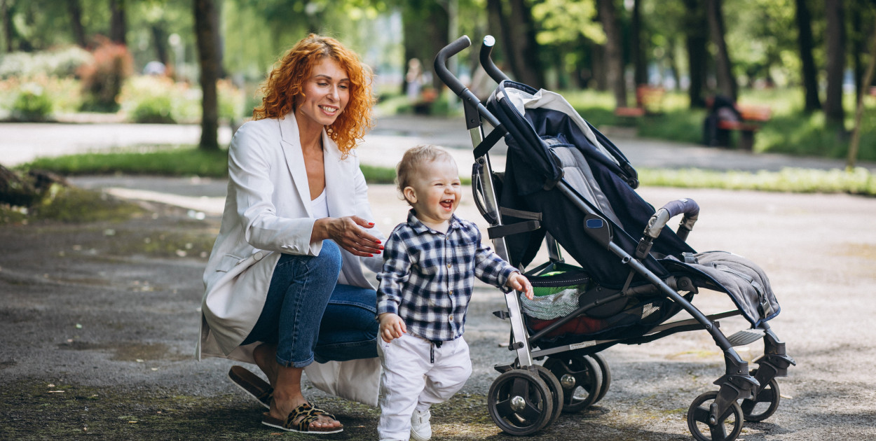 Dłuższy urlop dla tej grupy rodziców? Nowy rząd zdecydowanie to popiera