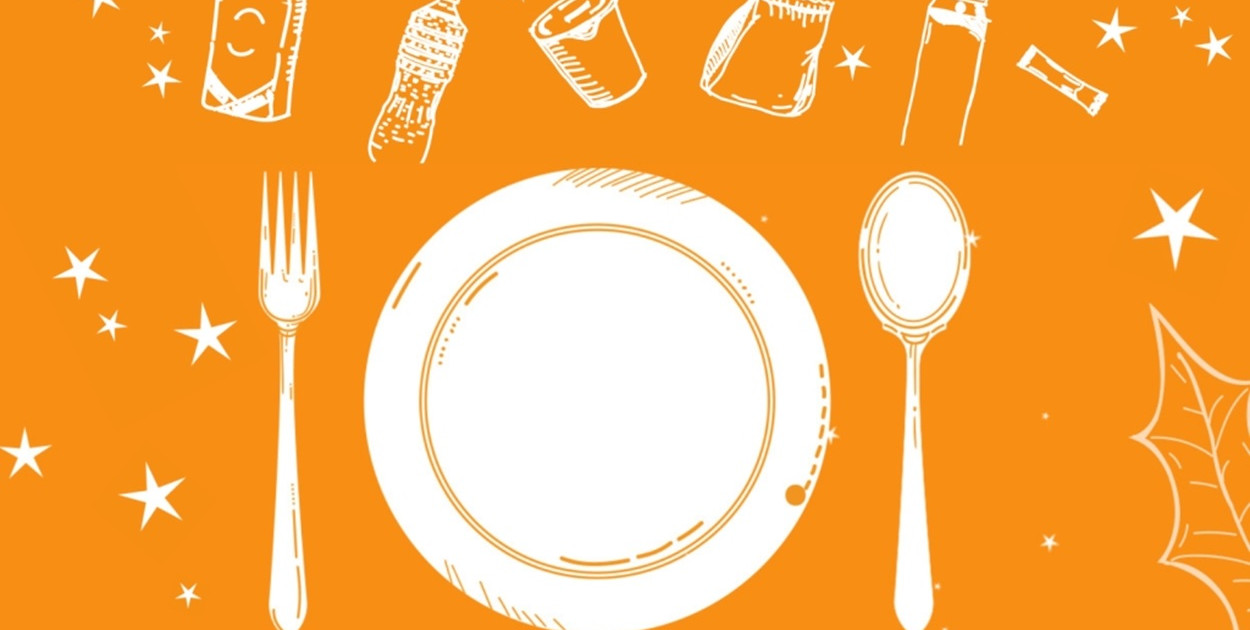 Święta godne, a nie głodne - rusza 27. Świąteczna Zbiórka Żywności 