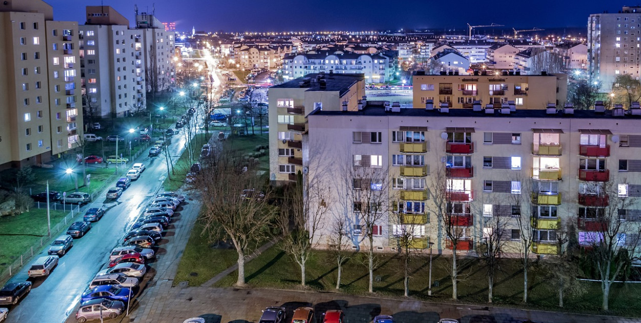 Polityka mieszkaniowa państwa. Branża wskazuje priorytety