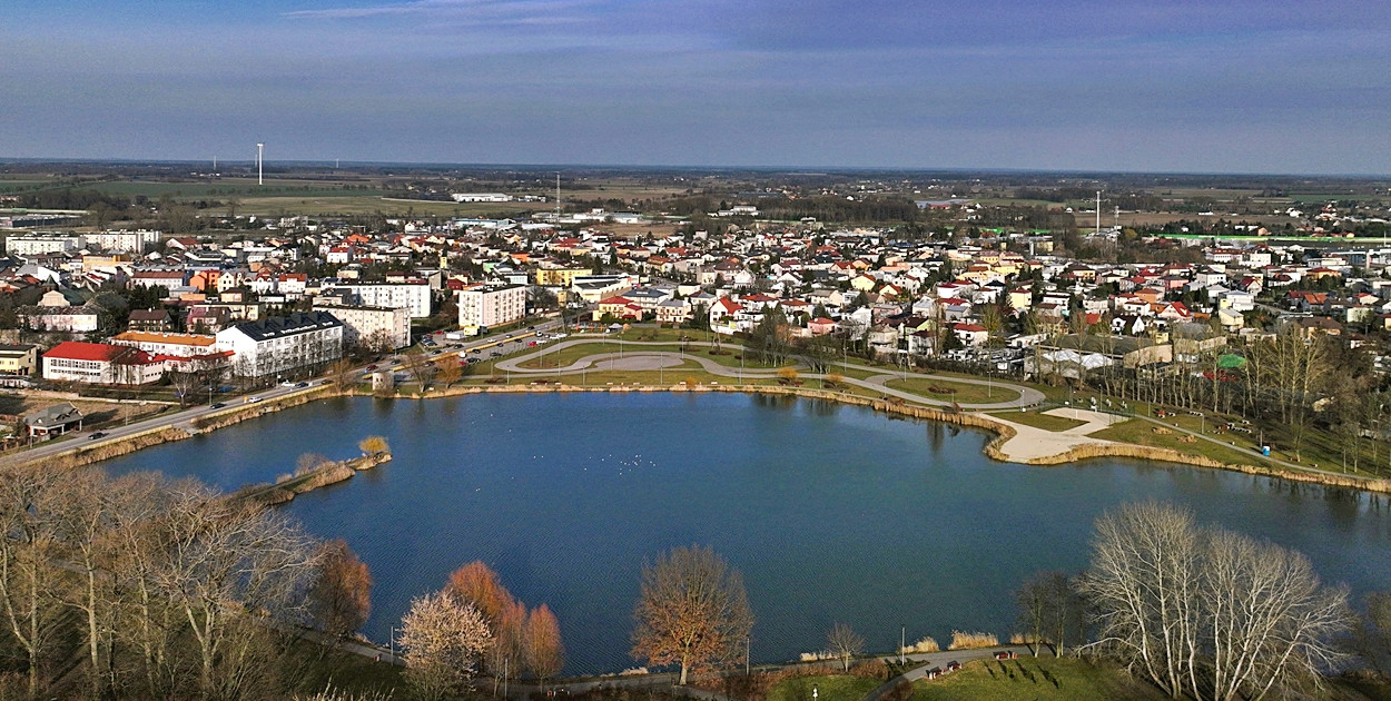 Rutki do odmulenia. Miasto ma postarać się o fundusze m.in. na ten cel