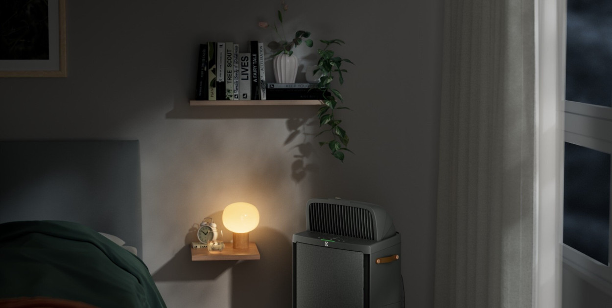Czy oczyszczacz powietrza jest dobrym rozwiązaniem dla alergików?