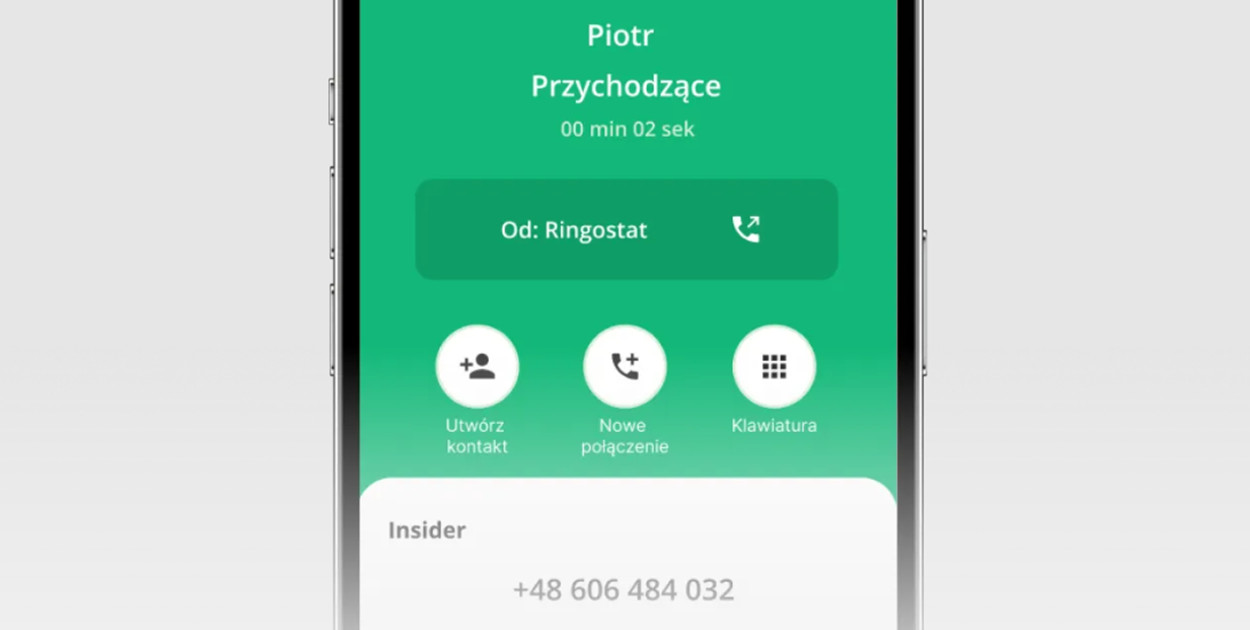 Rola systemu CRM w pracy przedsiębiorstwa