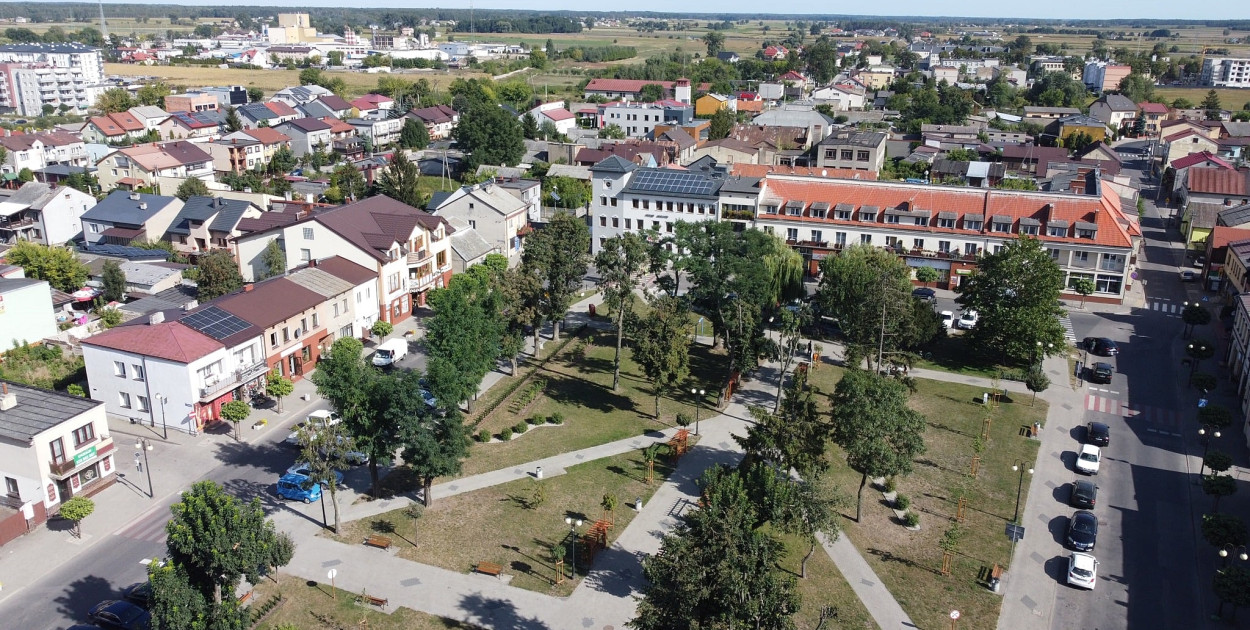 Raciąż: ratusz okroi niektóre inwestycje